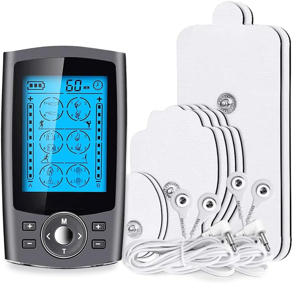 Tens/Ems Machine