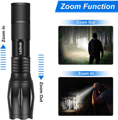 Powerful Torch Light
